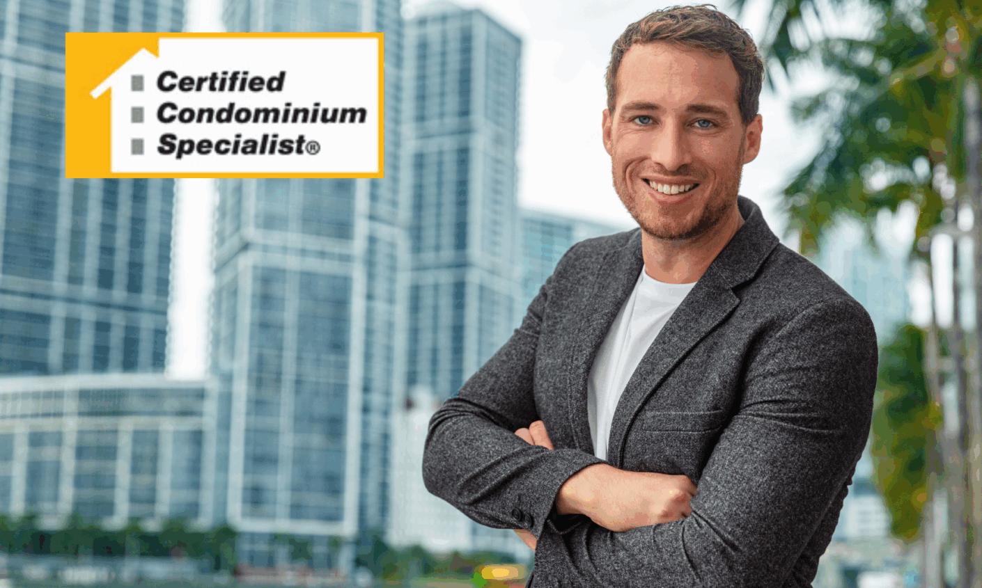 Certified Condominium Specialist®